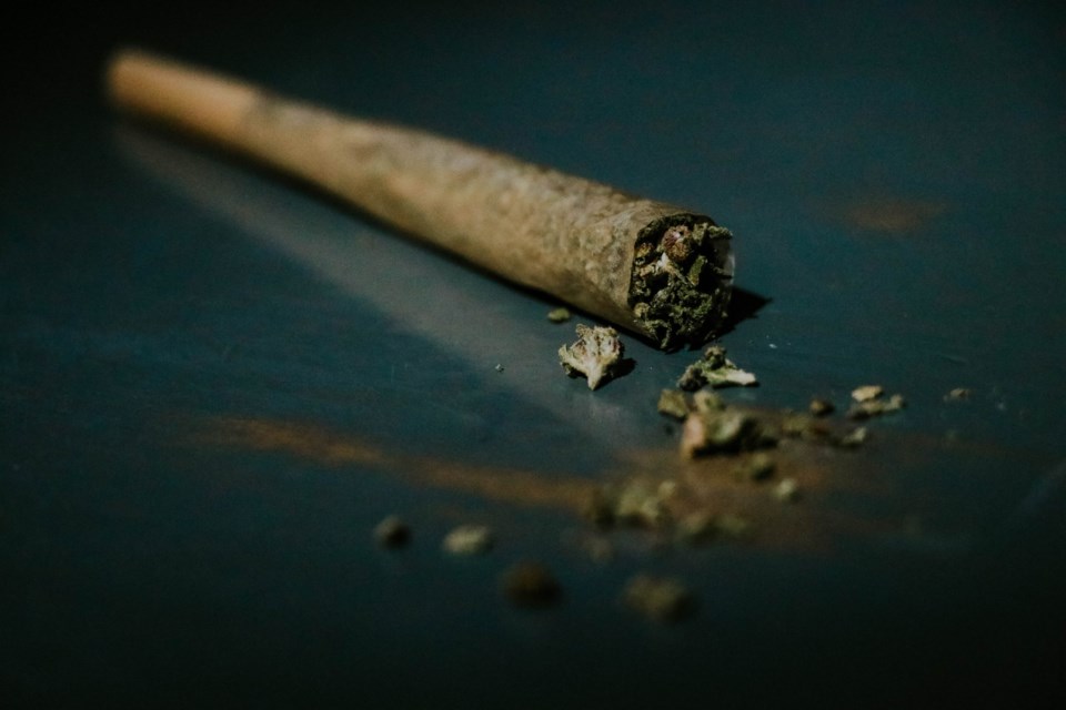 weed, marijuana, joint