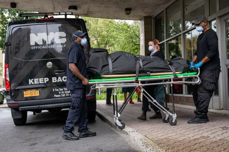 Brooklyn man killed by homeless roommate paid the ultimate price for his good deed