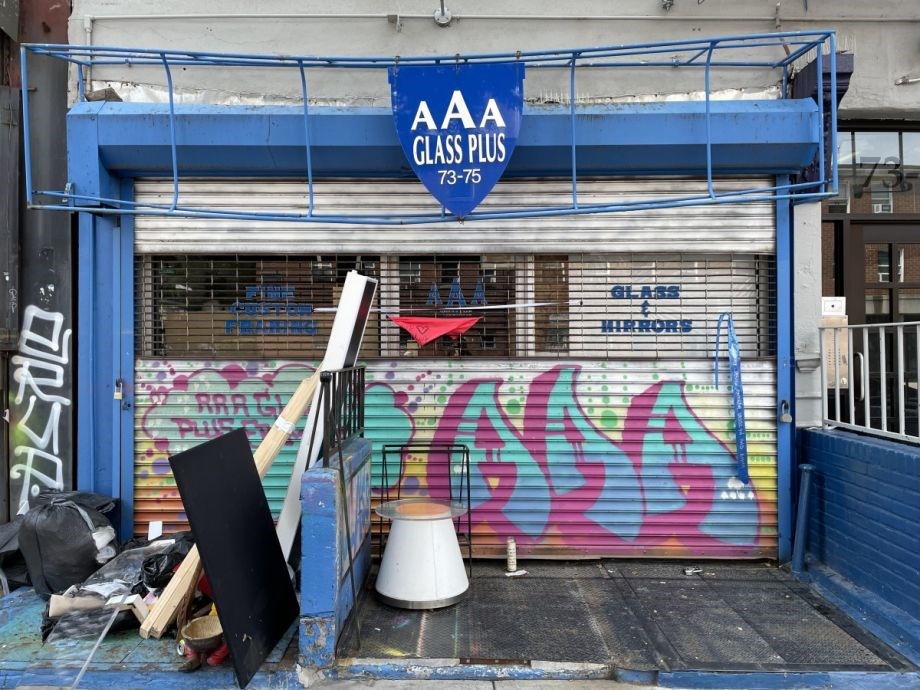 Can NYC?s Storefront Registry Help Level the Playing Field for Embattled Commercial Tenants?
