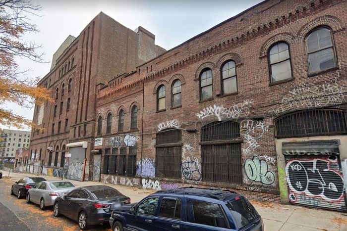Continuum?s Towers Were Nixed by the City. So the Developer Is Suing.