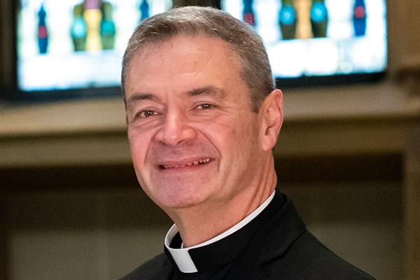 Bishop Robert J. Brennan Named New Bishop of Brooklyn; Pope Accepts Resignation of Bishop Nicholas DiMarzio, Who Will Soon Retire