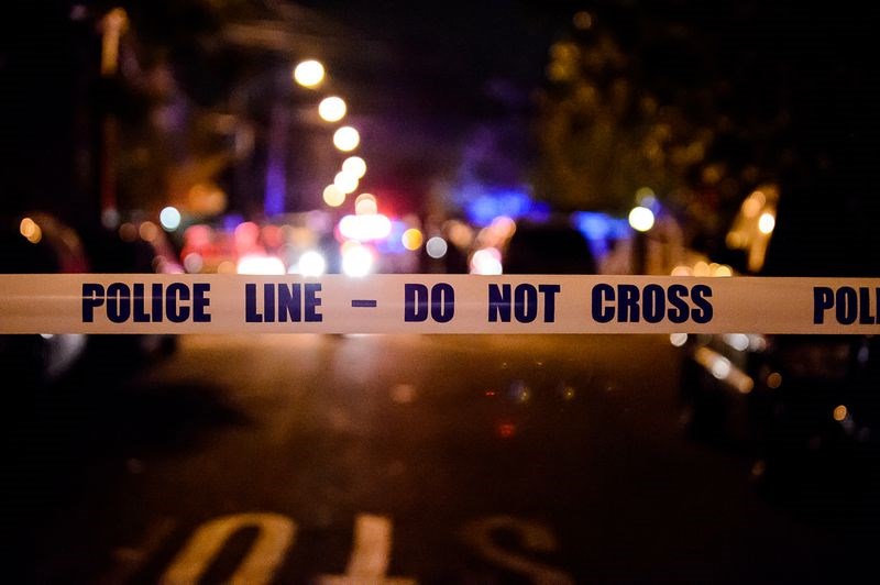 Brooklyn woman, 70, fatally struck by SUV while sitting on her stoop by driver aiming to kill someone else: NYPD