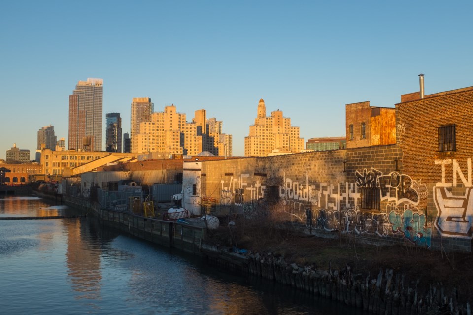 NYC City Planning Commission Approves Gowanus Rezoning