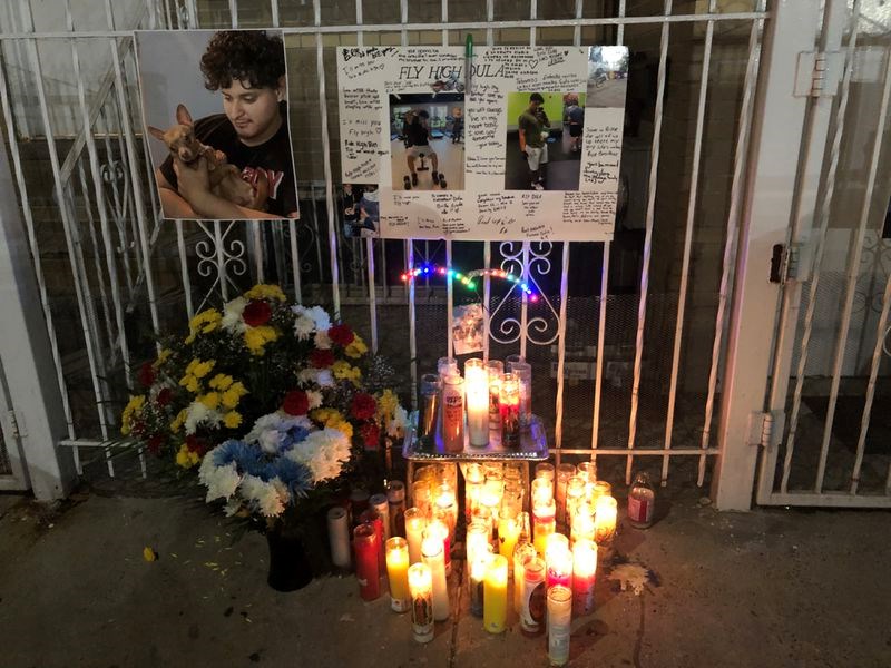 NYC high school grad with dreams of law enforcement career killed by unlicensed drunk hit-and-run driver: cops