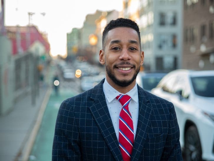 Brooklyn Borough President Race: Reynoso Faces 3 Challengers