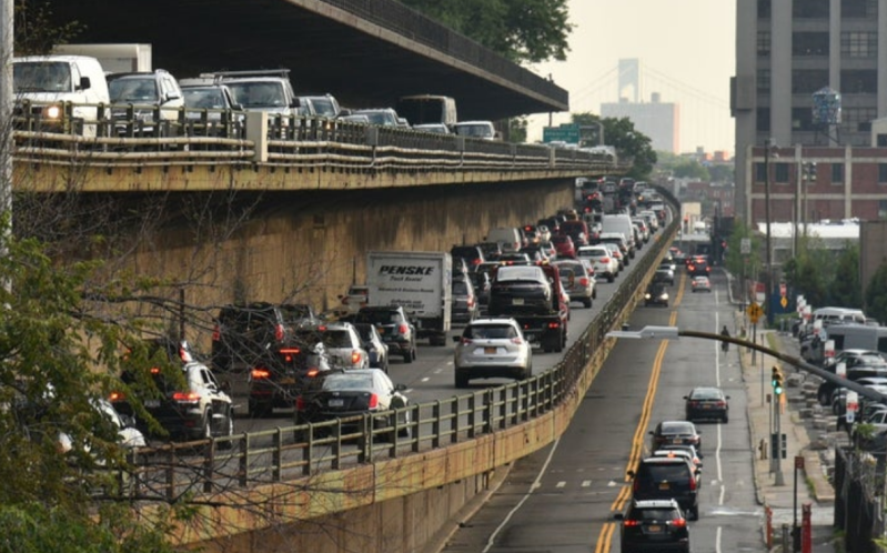 Idea of ‘Tearing Down the BQE’ Gets Fresh Look as Feds Open Their Wallets