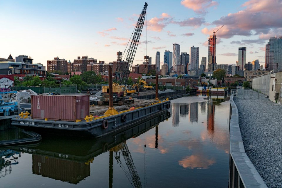 Gowanus Housing Overhaul and Blood Center Expansion Headed for Approval After Council Strikes Deals