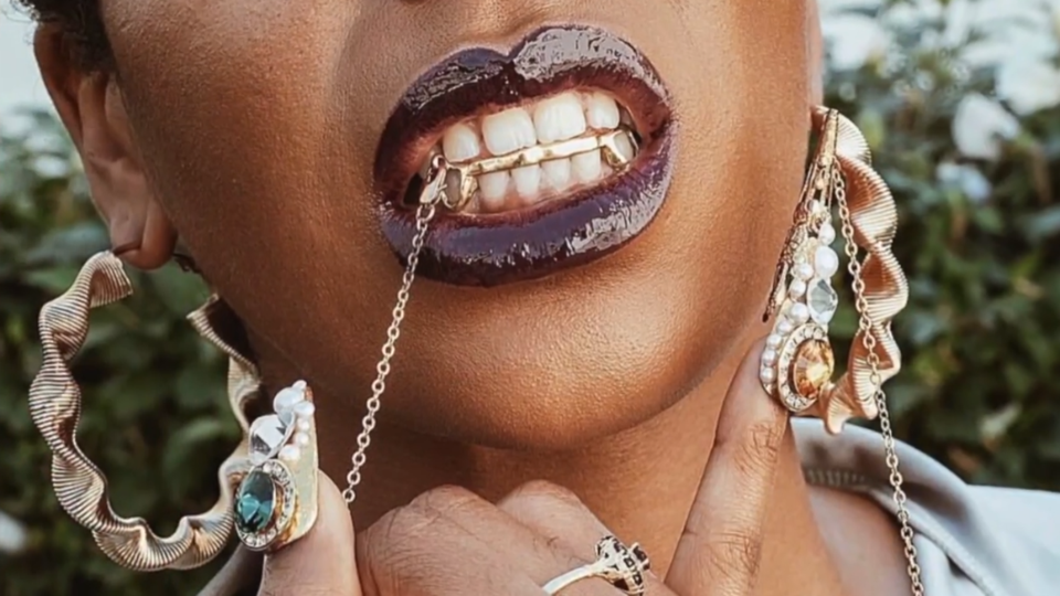 grillz