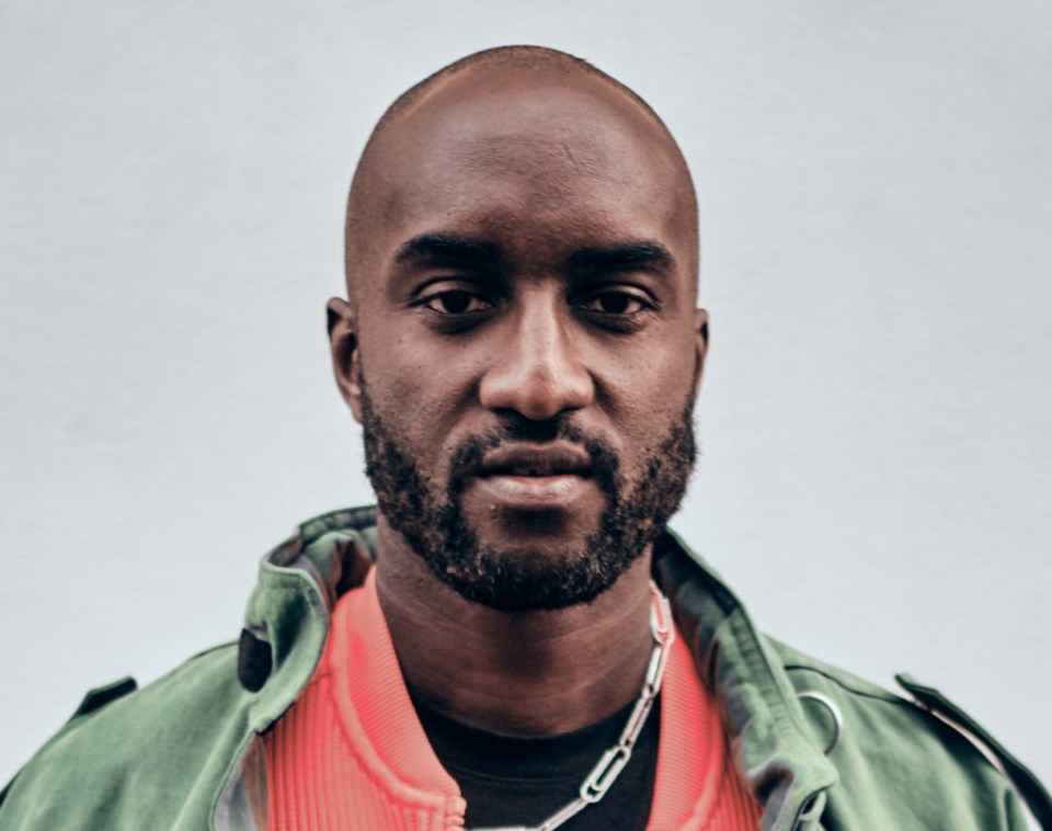 Virgil Abloh Exhibit - Created Alongside Artist Himself - Coming to Brooklyn  Museum - BKReader