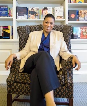 Karen Hunter, The 16th Annual National Black Writers Conference, Brenda Greene, Center for Black Literature