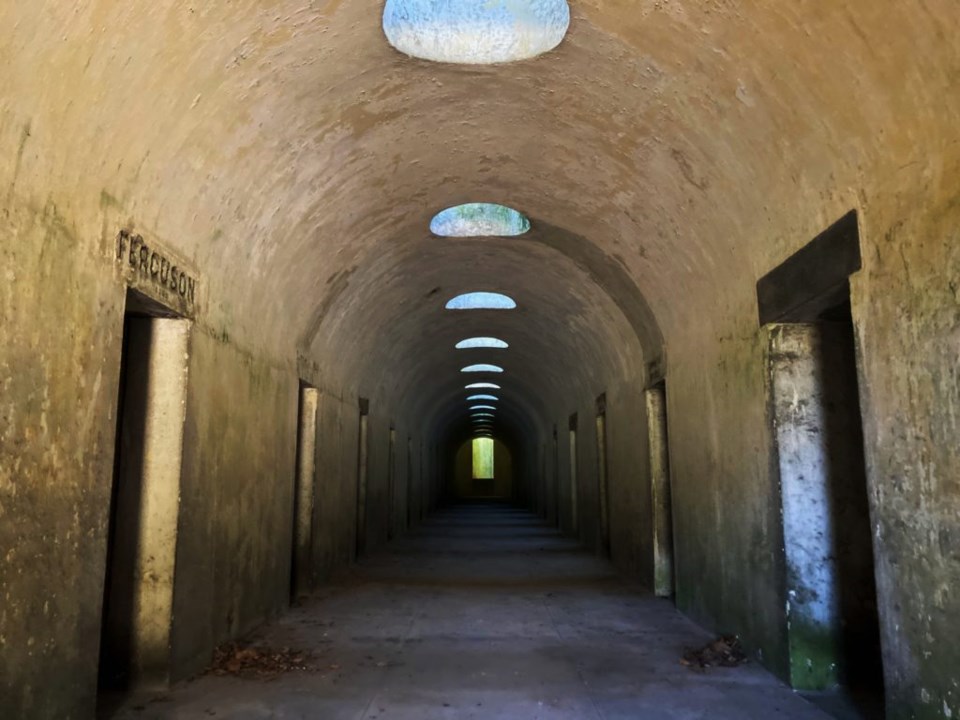Green-Wood Cemetery