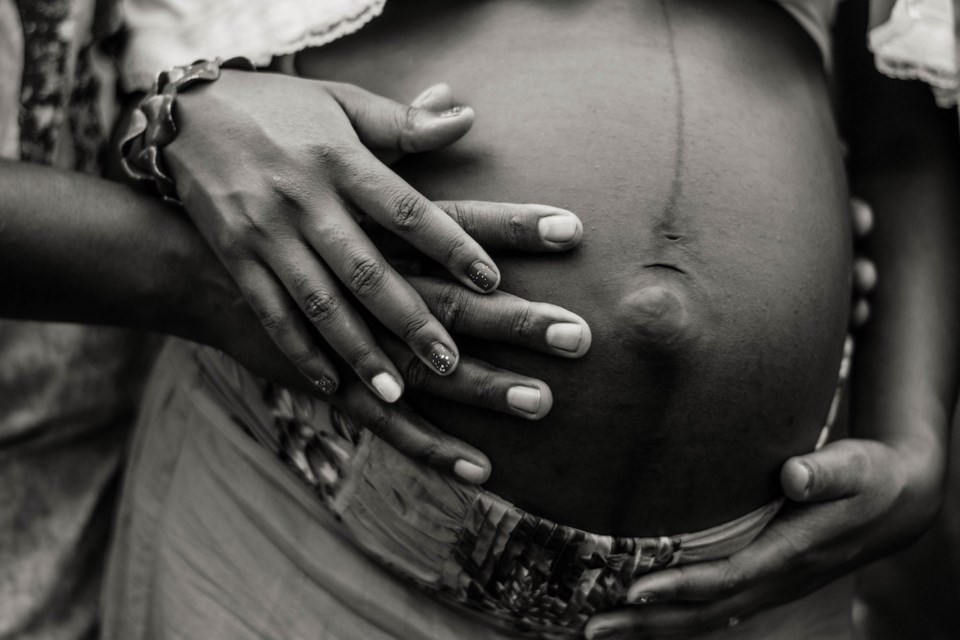 maternal health care, pregnancy