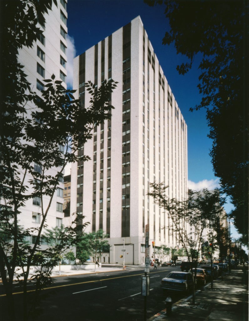 Memorial Sloan Kettering Cancer Center, Brooklyn, Flatbush