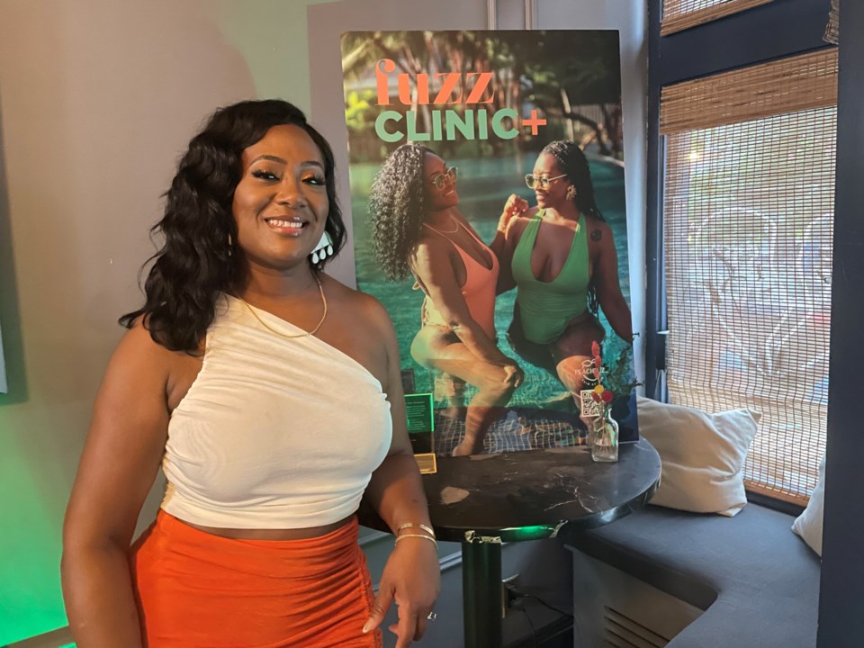 No Fuzz Given: A Laser Facial Hair Removal Clinic for Women of Color Launches in Bed-Stuy - BKReader No Fuzz Given: A Laser Facial Hair Removal Clinic for Women of Color Launches in Bed-Stuy - BKReader