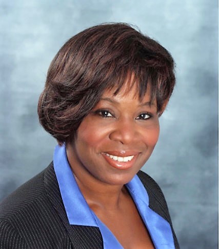 Jeanique Druses. Photo: provided by JP Morgan Chase. 