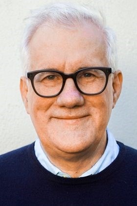 Advisory council member, David Linde, CEO of Participant