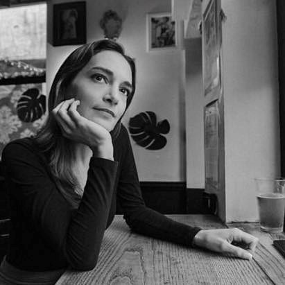 Julia Salazar