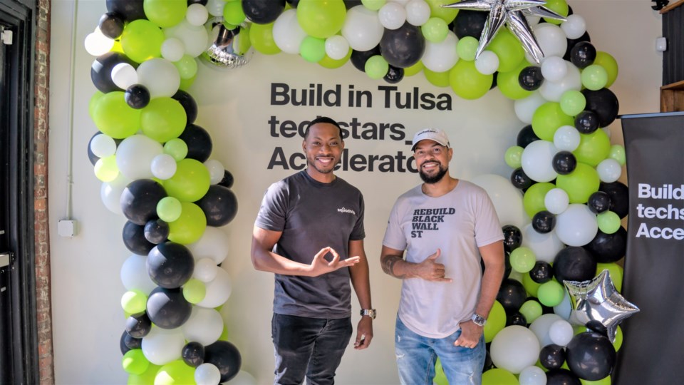 Copy of Darrien Watson_SquadTrip_Founder_and_Tre_Baker_Managing_Director_Techstars Build In Tulsa.
