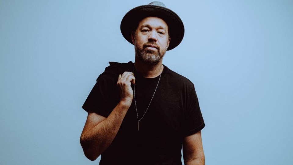 Eric Krasno 