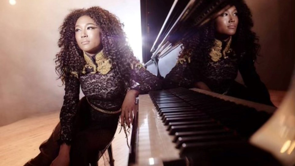 Judith Hill