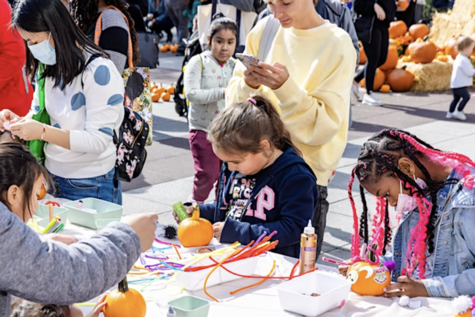 Photo: Provided/ Brooklyn Bridge Parents. 