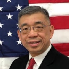 Lester Chang