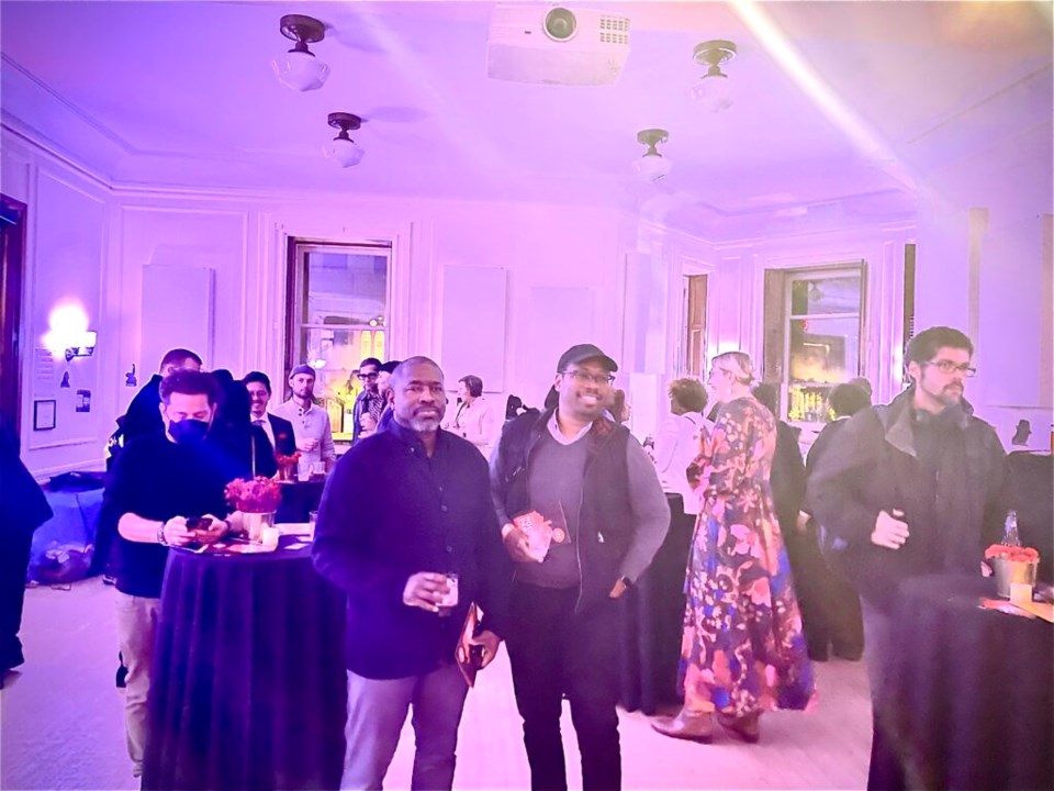 Scenes from BKCM's 125th Anniversary House Party