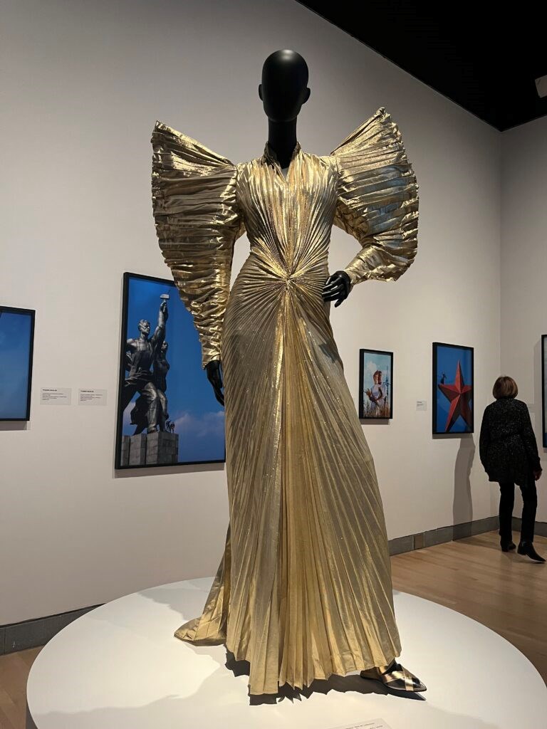 Thierry Mugler: Couturissime' Finds a New Home at the Brooklyn Museum -  BKReader