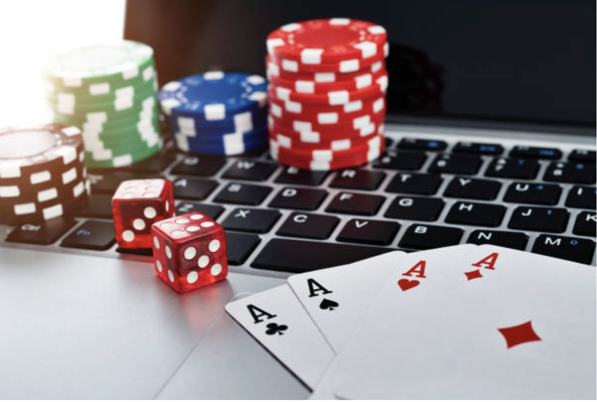 How to Choose a Reputable Casino: Safe Gaming Advice - BKReader
