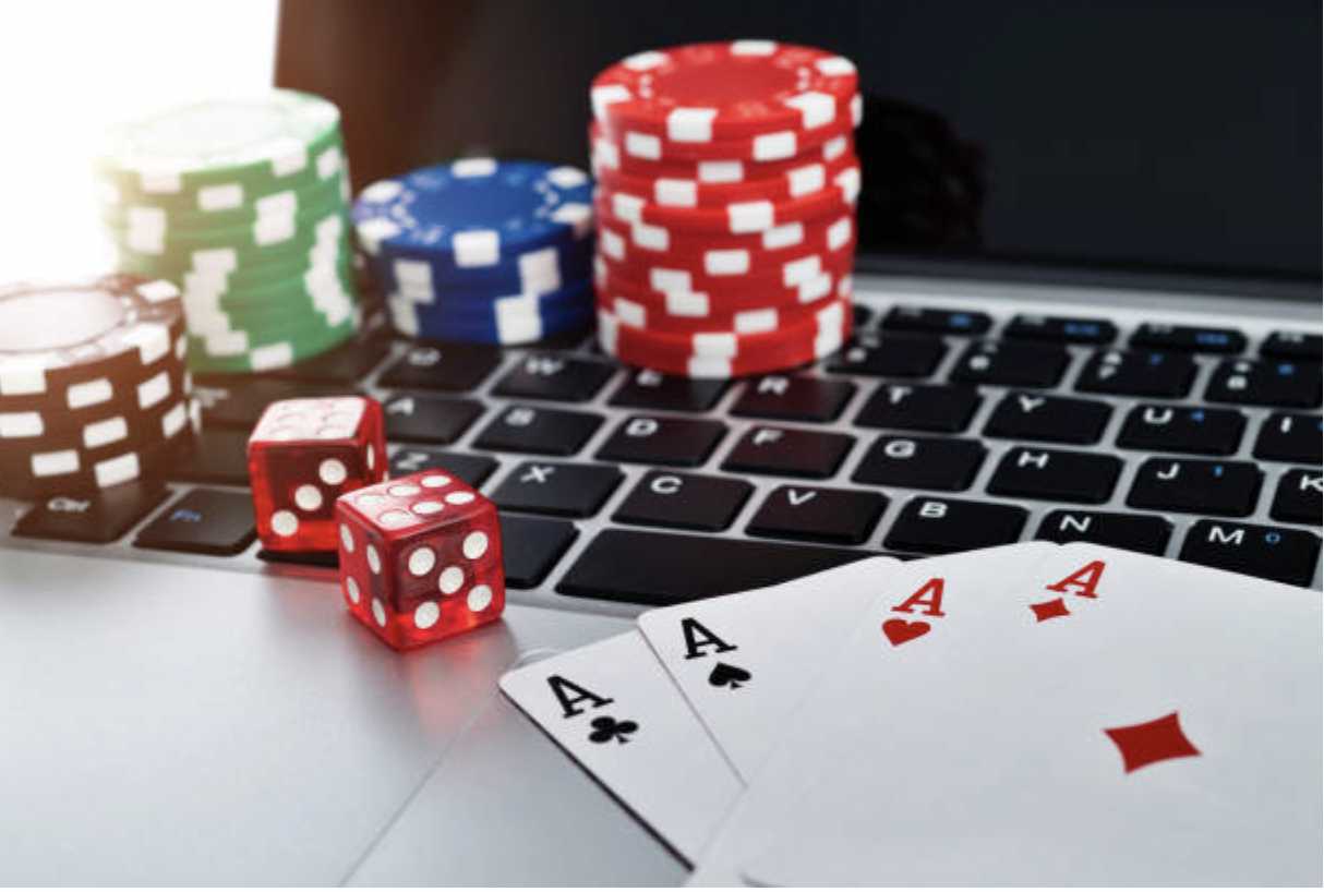 ONLINE GAMING AGENTS