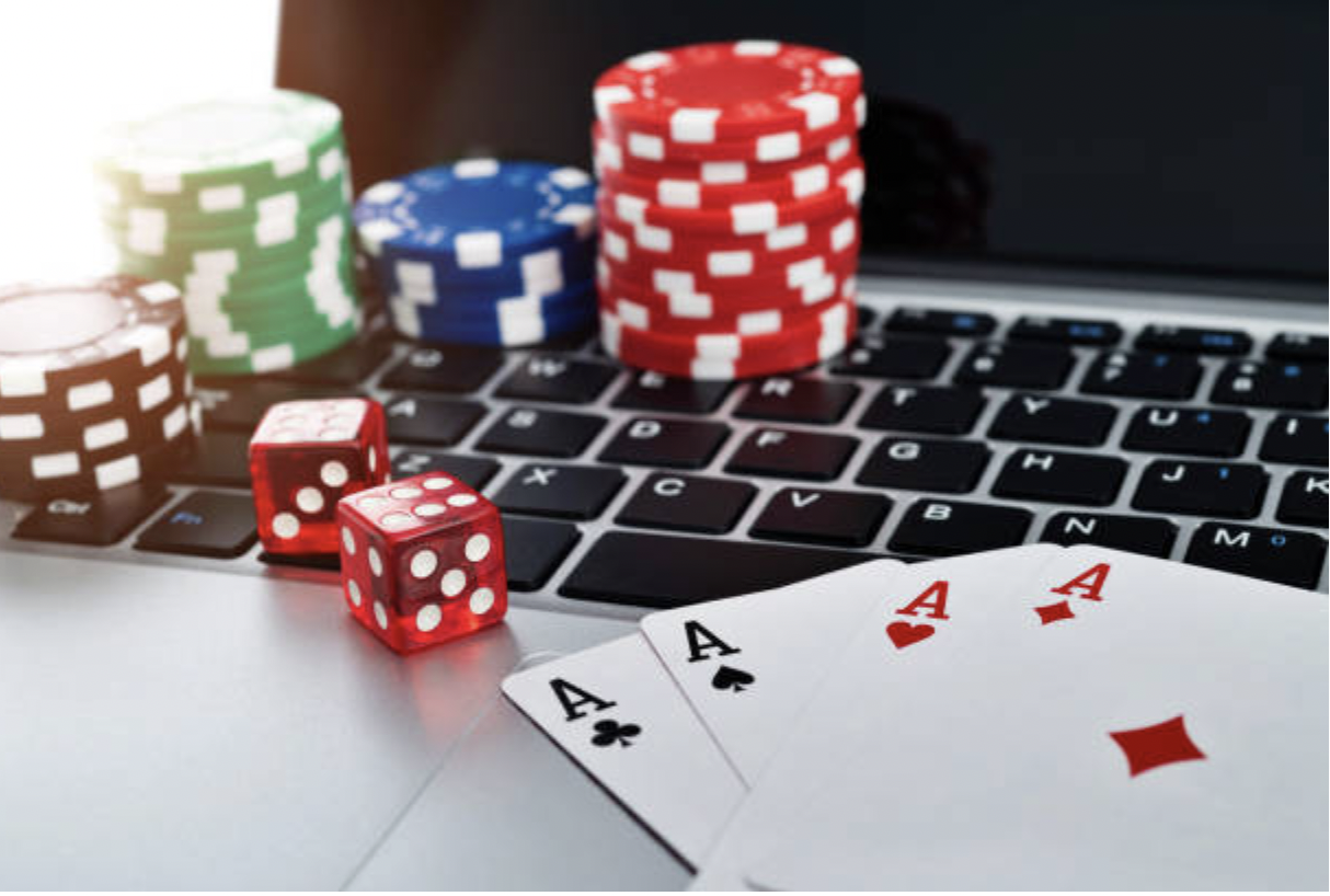 Tips for Identifying a Real Online Casino From a Fake Gambling Site