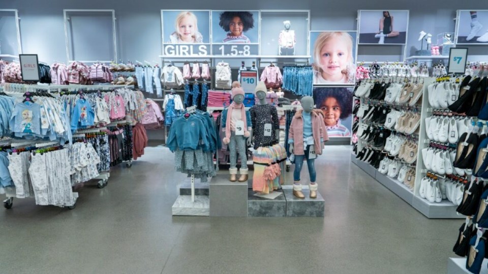 The retail clothing store Primark has opened a new outlet in downtown Brooklyn.