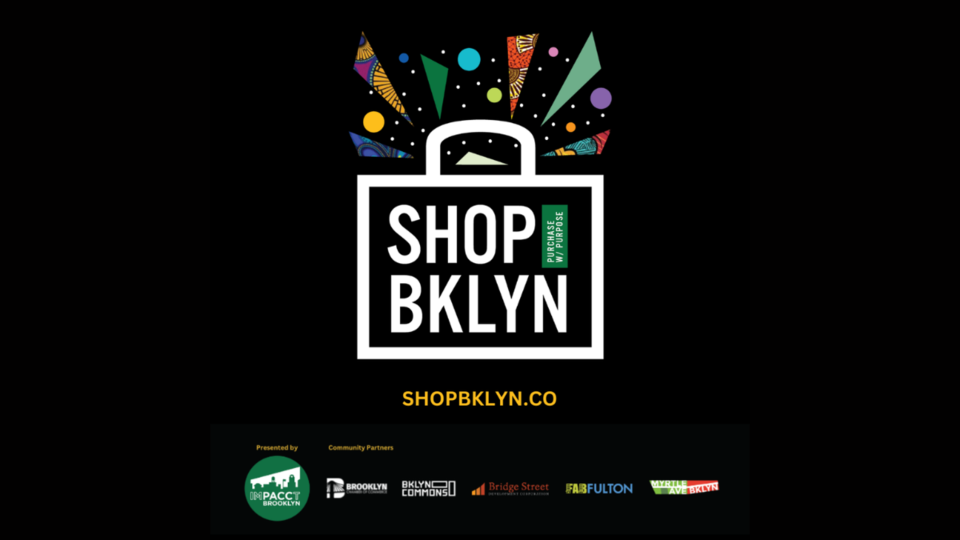 Shop Brooklyn