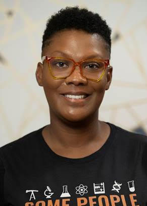 Jessica Abrams says her students are going to make Brooklyn proud. Photo: Supplied/ Abrams.