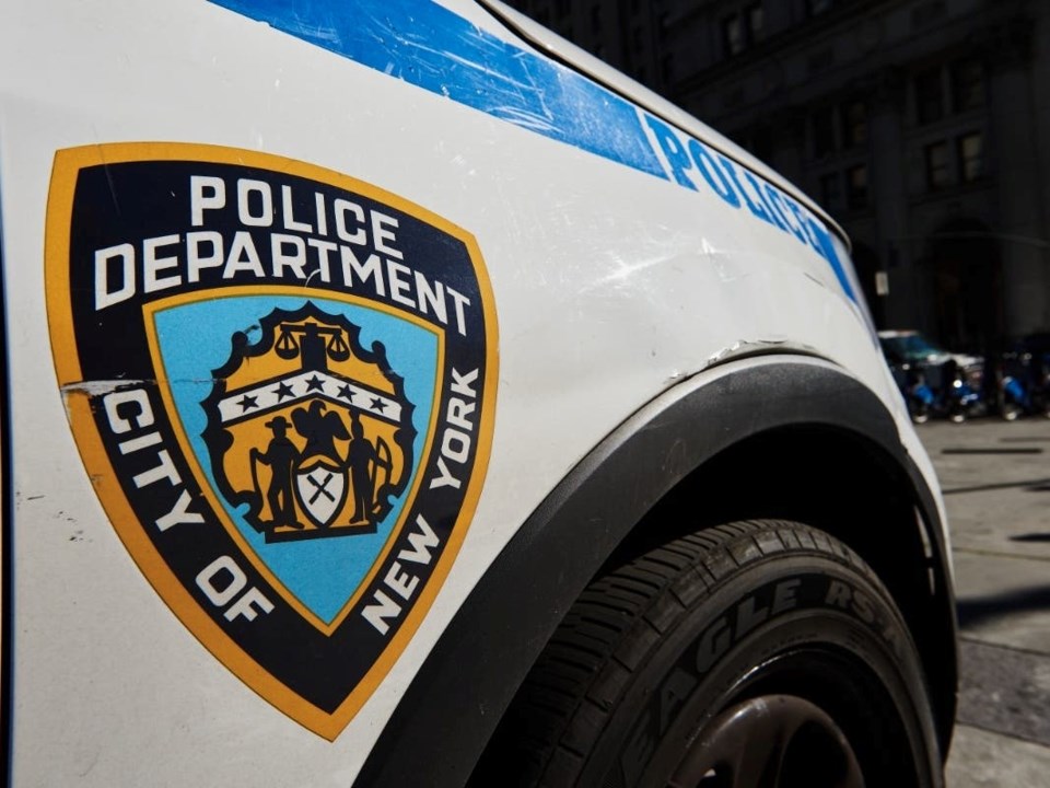 Crown Heights Baby Dies Day After Christmas, Father Arrested: Police