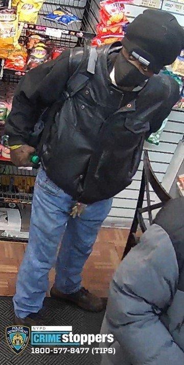 NYPD Arrests Second Suspect in Death of Maria Hernandez
