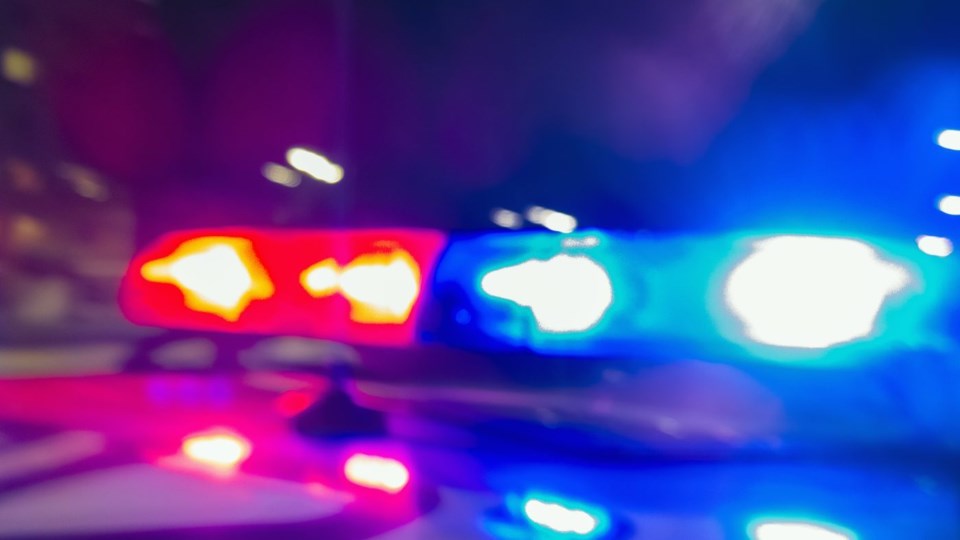 Driver hits man fleeing gunfire near Brooklyn house party: police