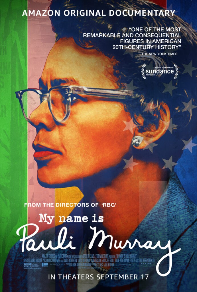 The film flier. Image: Provided/BAM.