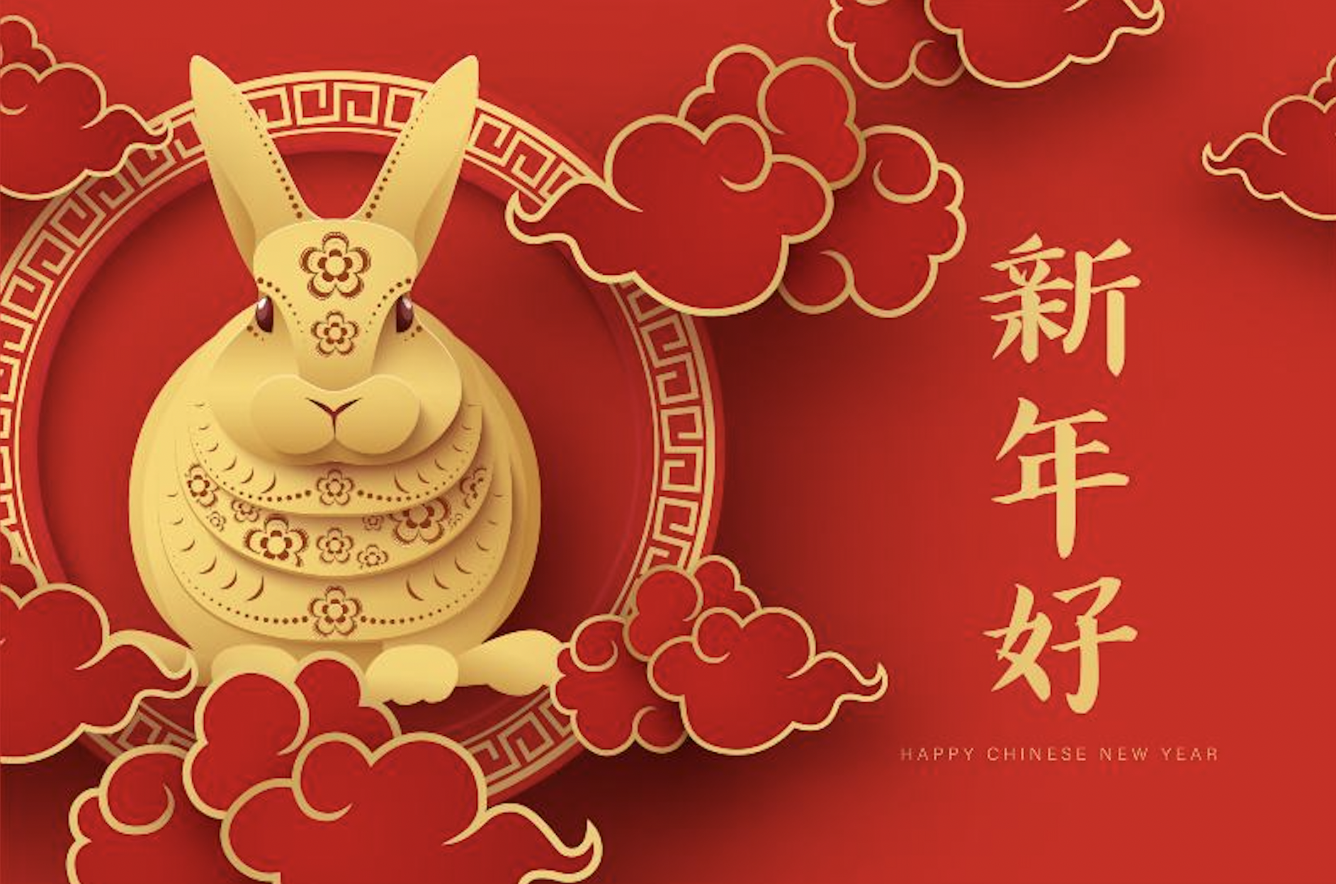 Lunar New Year 2023: The Year of the Rabbit - BKReader