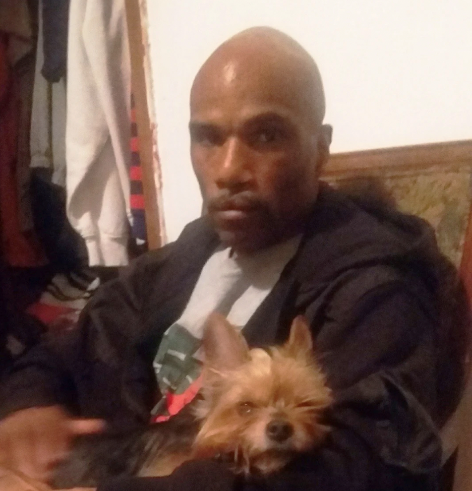 Ronald Anthony Smith. Photo: Provided/Justice Committee.