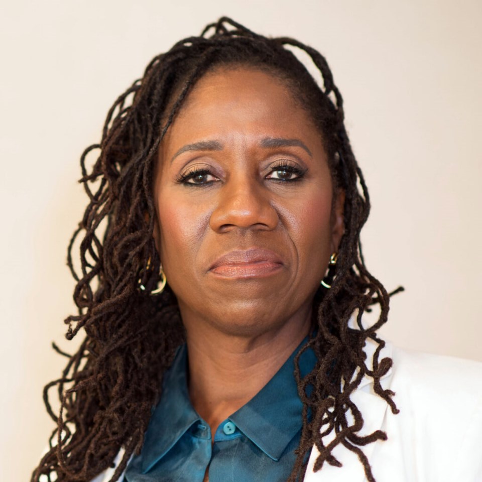 Sherrilyn Ifill is the keynote speaker for this upcoming MLK tribute. Photo: Provided/ Sherrilyn Ifill.