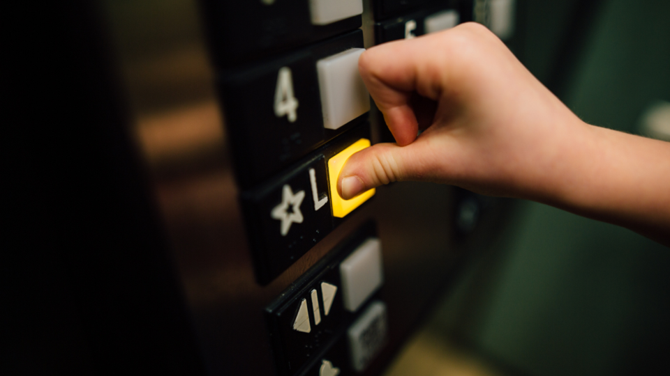 Elevator replacements announced for numerous Brooklyn developments. Photo: Pexels/ Kelly Mlacy.