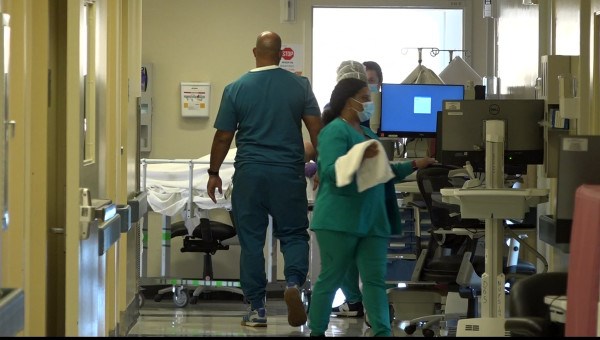NYC Health + Hospitals/Kings County opens new neuroscience center