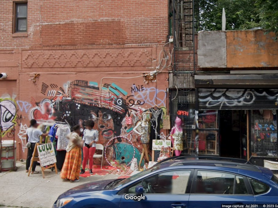 Bed-Stuy&#8217;s Iconic Lulu Vintage Clothing To Close Sunday