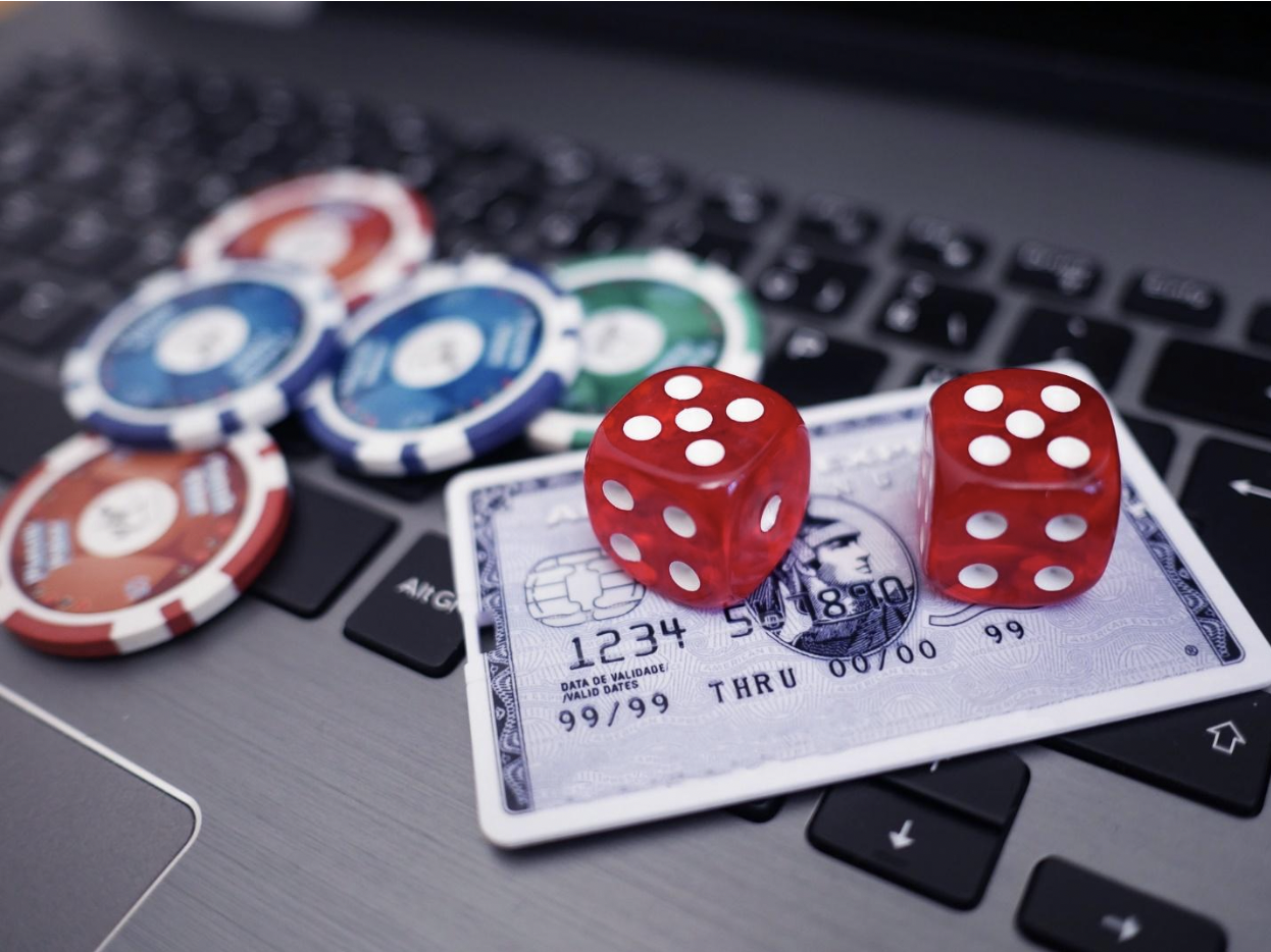 The Critical Difference Between best online casinos and Google