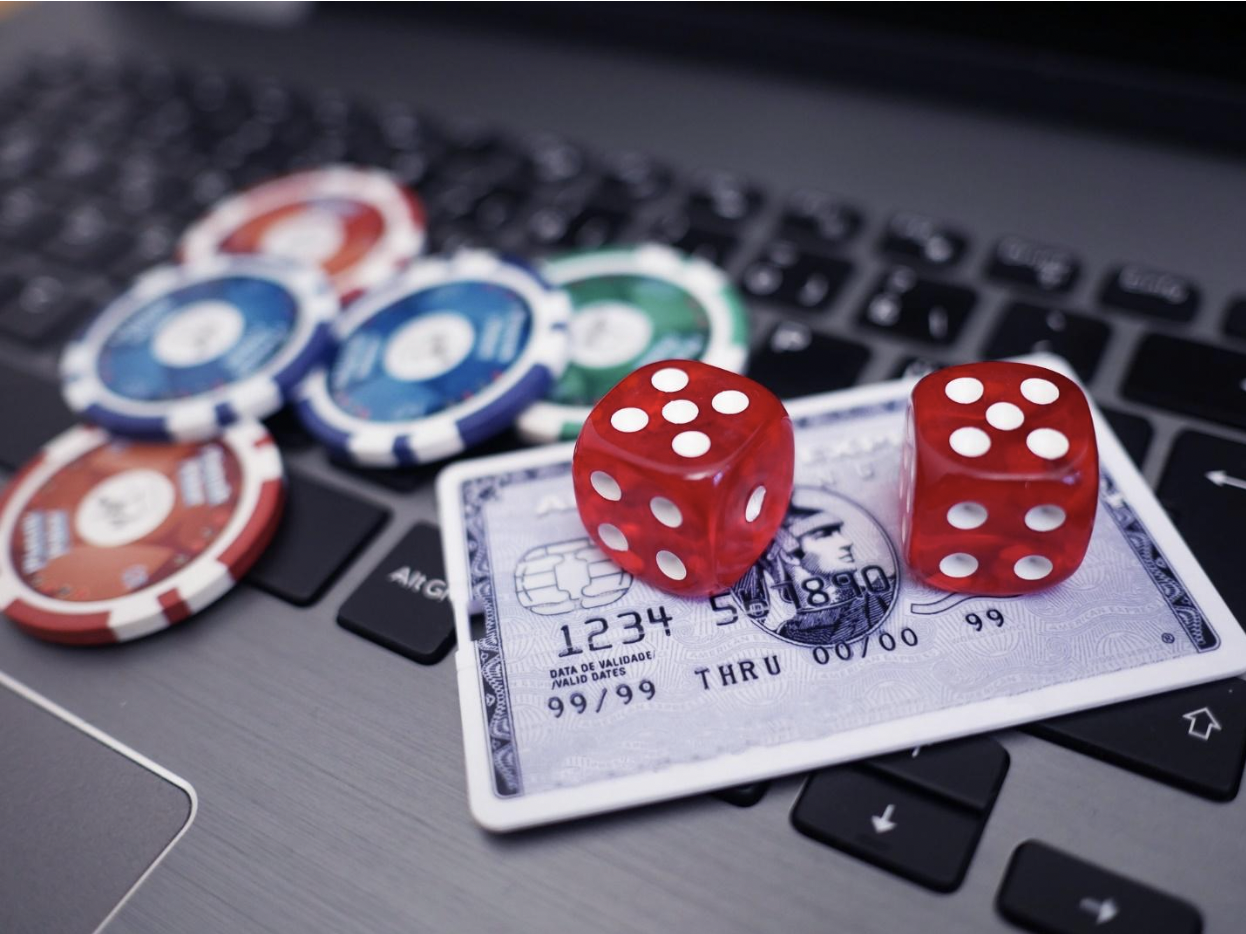 Why online casino Cyprus Is No Friend To Small Business