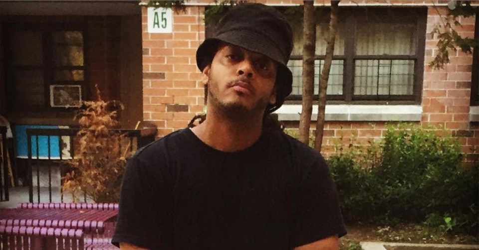 Brooklyn Rapper and Actor Boom P Reportedly Dead at 35