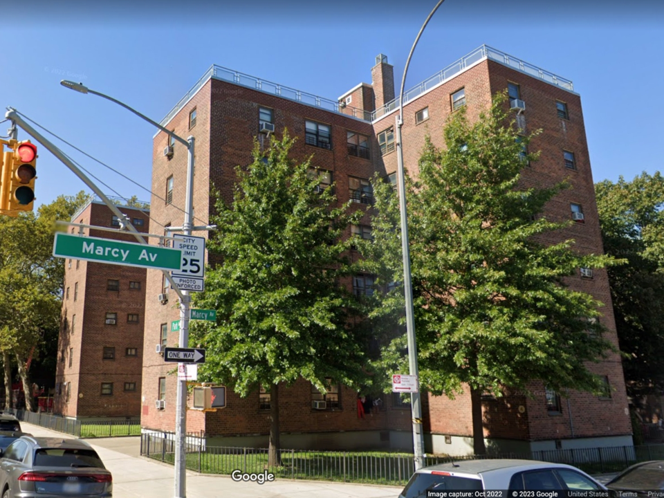 Marcy Houses Scholarship Now Accepting Applications