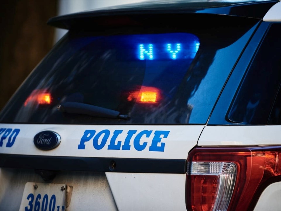 Bed-Stuy Deli Held Up At Gunpoint: NYPD