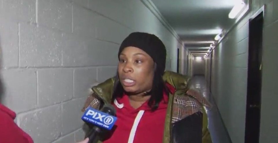 Retired NYPD officer, boyfriend found dead in Brooklyn home